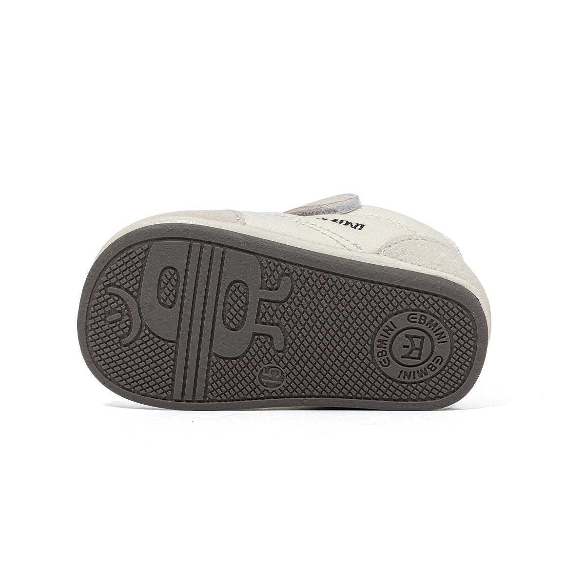 EBMINI ZERO unisex toddler sneakers for indoor and outdoor wear