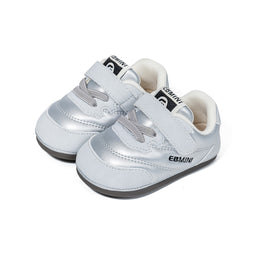 EBMINI ZERO easy-on toddler sneakers for daily outings