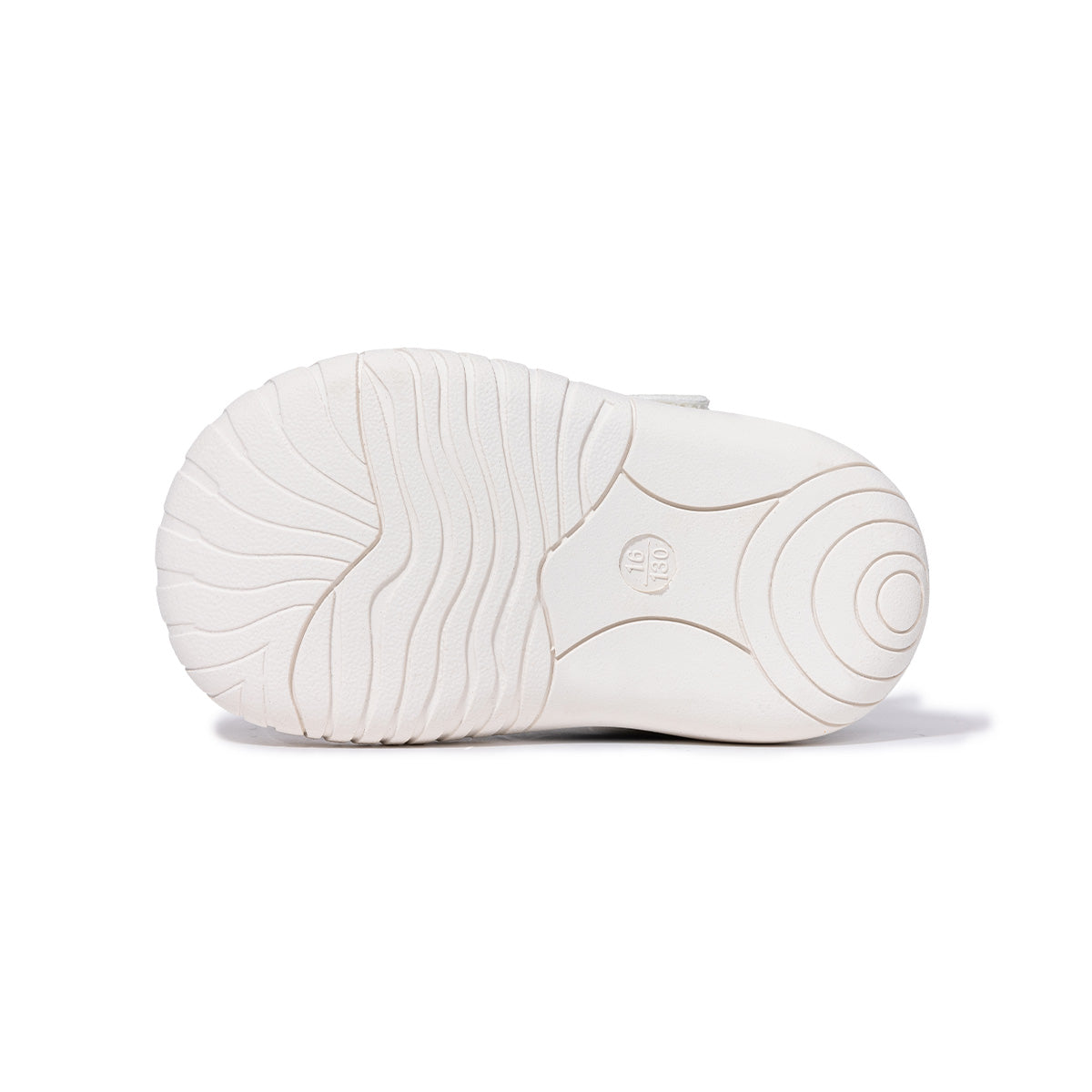 EBMINI ZEST cutout toddler sandals for indoor and outdoor wear