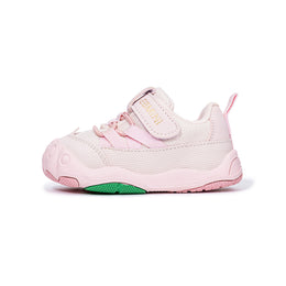 EBMINI ZING breathable colorblock toddler sneakers for everyday wear